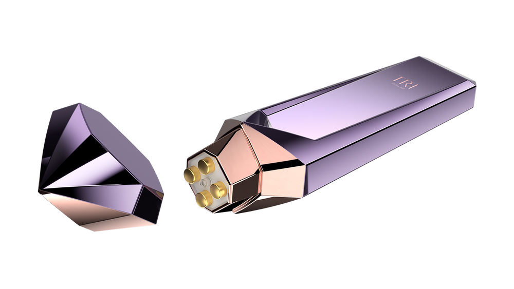 
                  
                    <tc>初普 TriPollar STOP VX3 光紫嫩膚射頻儀 - 紫礦</tc>
                  
                